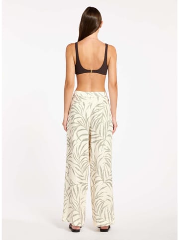 Jets Broek crème