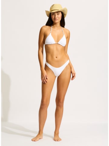 Seafolly Hut in Beige