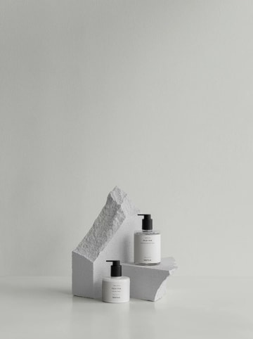 Blomus Handseife "Satomi - Fuji Tea" - 500 ml