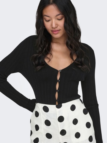 ONLY Vest zwart
