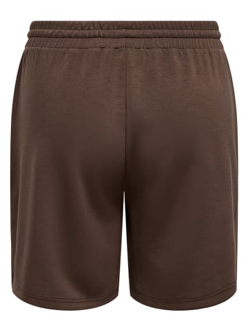 ONLY Carmakoma Short bruin