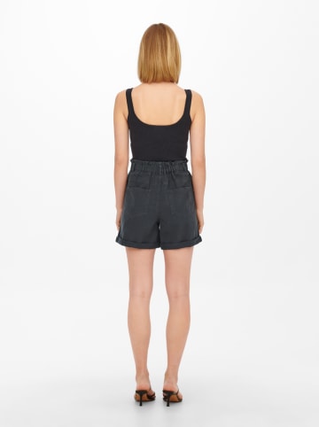 JDY Shorts "Zizzy" in Grau