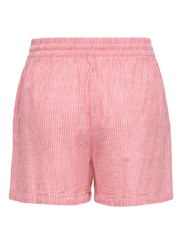 JDY Shorts "Mila" in Pink