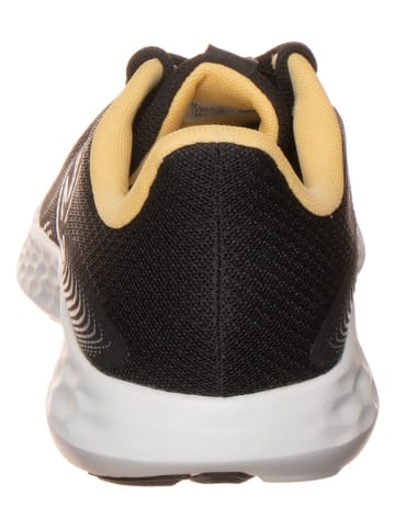 New Balance Laufschuhe "411 v3" in Schwarz