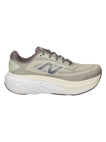 New Balance Laufschuhe "Fresh Foam X More v6" in Grau