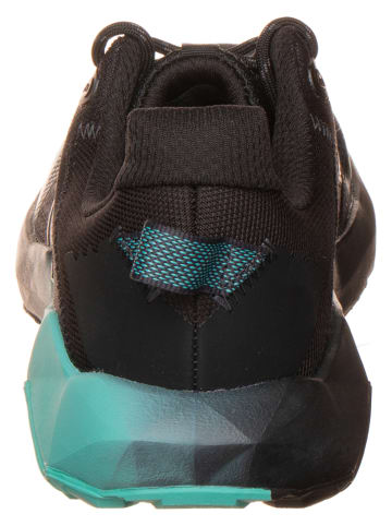 New Balance Buty "DynaSoft Nitrel v6" w kolorze czarnym do biegania