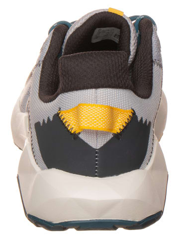New Balance Laufschuhe "DynaSoft Nitrel v6" in Grau