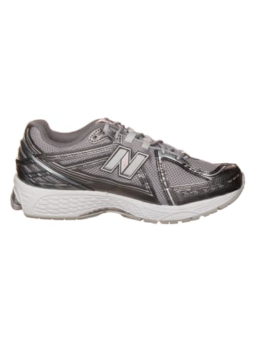 New Balance Sneakersy "1906R" w kolorze antracytowym