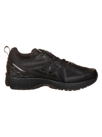New Balance Sneakers "1906R" in Schwarz