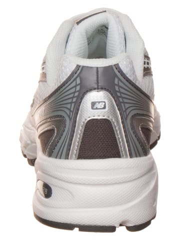New Balance Sneakers "740" wit