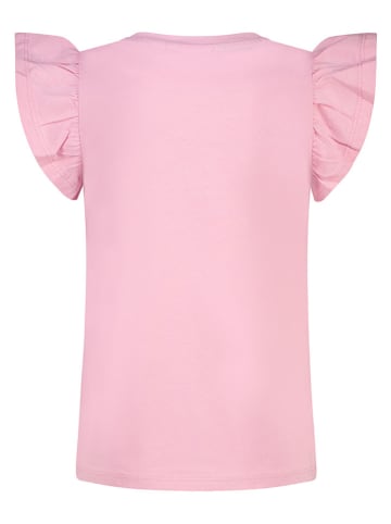 Salt and Pepper Shirt in Rosa