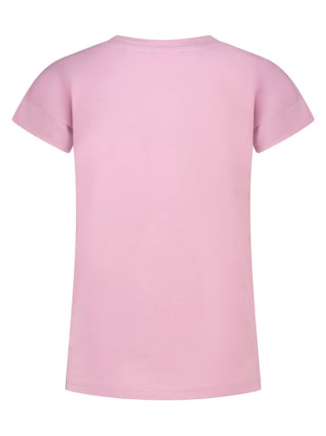 Salt and Pepper Shirt lichtroze