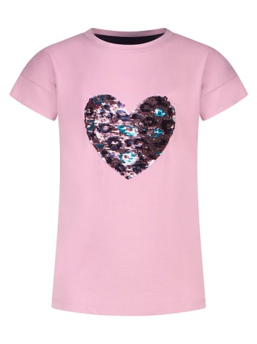 Salt and Pepper Shirt lichtroze