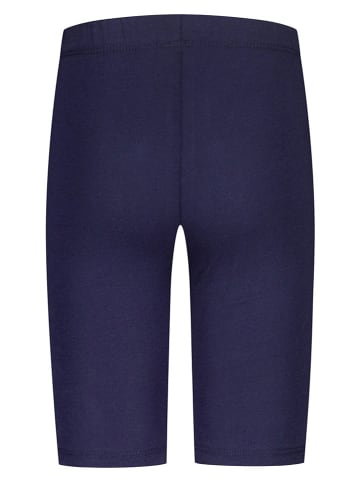 Salt and Pepper Radlerhose in Dunkelblau