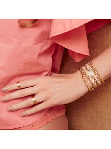 HIPANEMA Vergold. Armband "Eternity"
