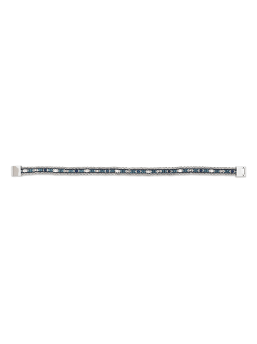 HIPANEMA Versilb. Armband "Amalia"