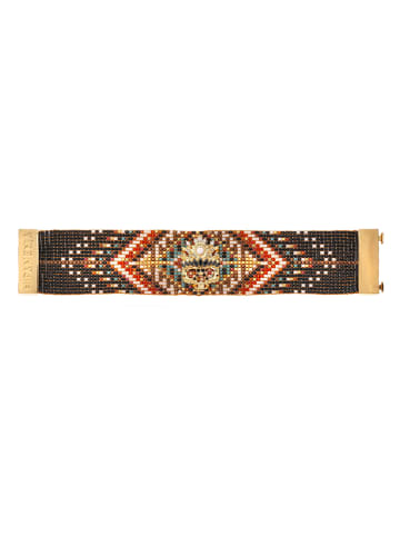 HIPANEMA Vergold. Armband "Tomer"