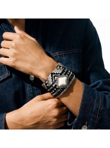 HIPANEMA Versilb. Armband "Seattle"