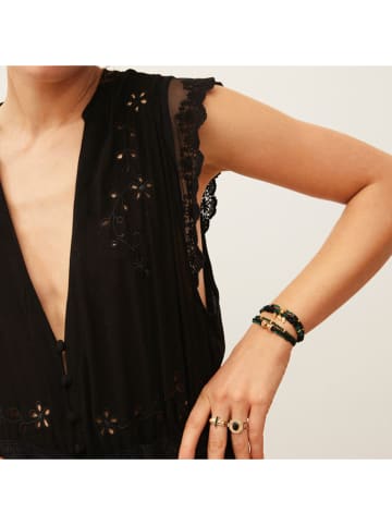 HIPANEMA Vergulde armband "Bosphore"