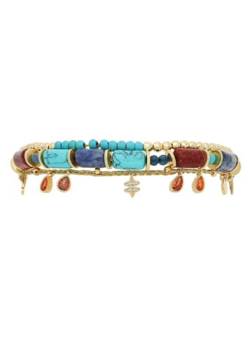 HIPANEMA Vergold. Armband "Brigand"