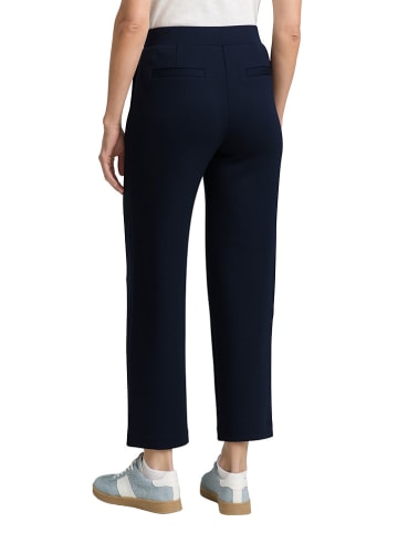 Tom Tailor Hose in Dunkelblau