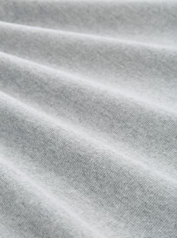 Tom Tailor Sweatshirt lichtgrijs