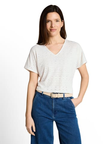 Tom Tailor Shirt wit