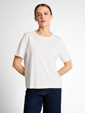 Tom Tailor Shirt in Weiß