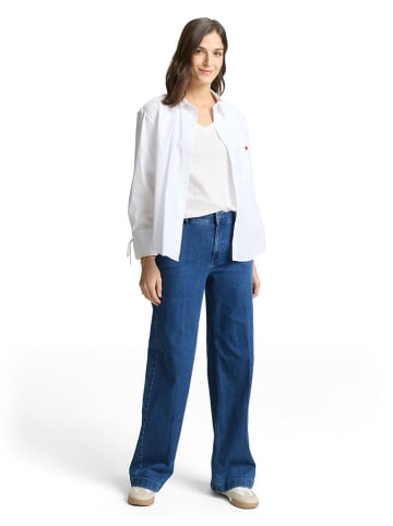 Tom Tailor Jeans - Comfort fit - in Blau