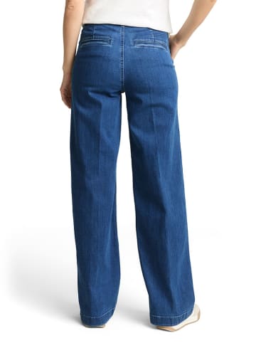 Tom Tailor Dżinsy - Comfort fit - w kolorze niebieskim