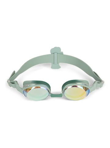 Swim Essentials Zwembril "Dog" groen