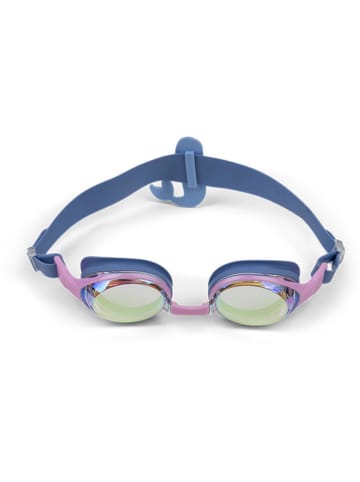 Swim Essentials Zwembril "Mermaid" blauw