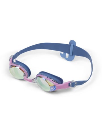 Swim Essentials Schwimmbrille "Mermaid" in Blau
