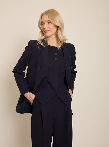 BGN Blazer donkerblauw