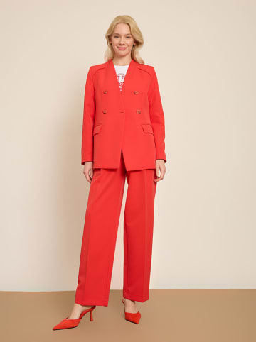 BGN Blazer rood