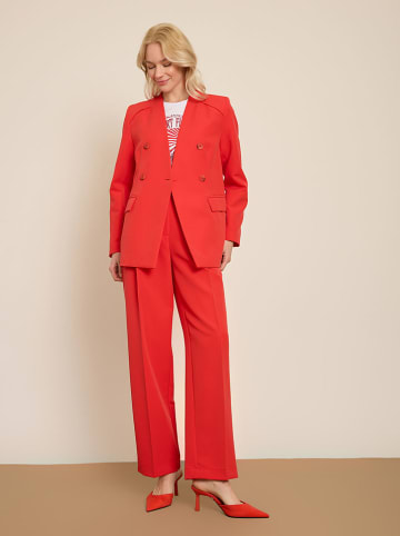 BGN Blazer rood