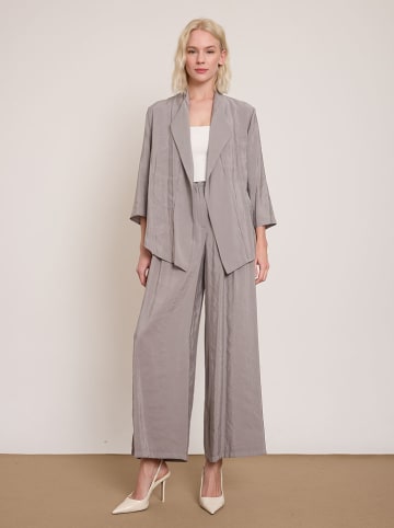BGN Blazer in Grau