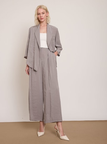 BGN Blazer in Grau