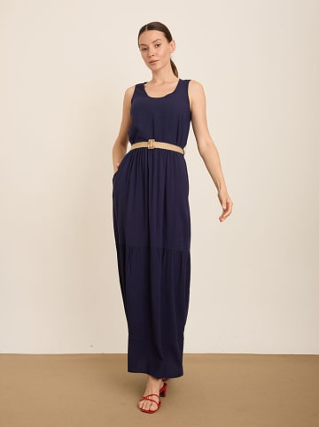 BGN Rok donkerblauw