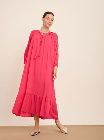 BGN Jurk roze