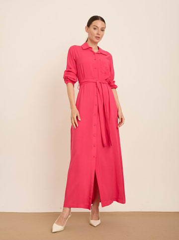BGN Kleid in Pink