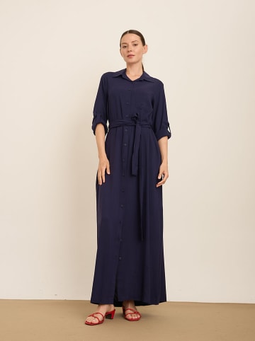 BGN Kleid in Lila