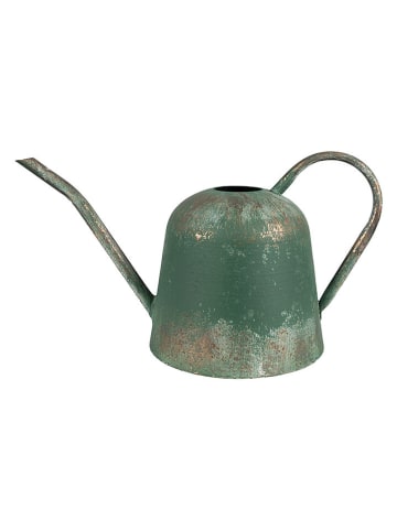 Clayre & Eef Decogieter groen - (B)41 x (H)23 cm
