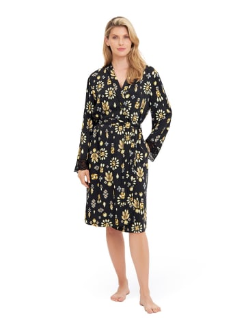 Rösch Kimono w kolorze czarnym