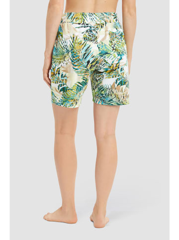 Rösch Shorts in Bunt