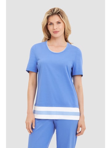 Rösch Pyjama in Blau