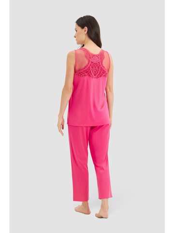 Féraud Pyjama in Pink