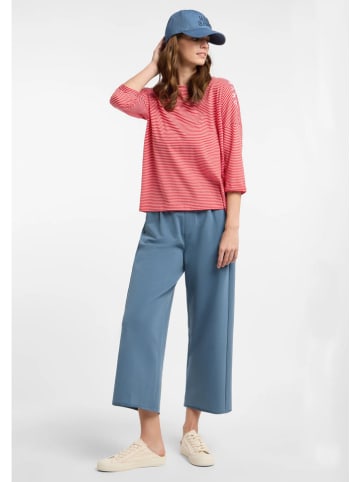 ELBSAND Sweatbroek "Neah" blauw