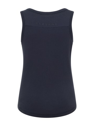 ELBSAND Top donkerblauw