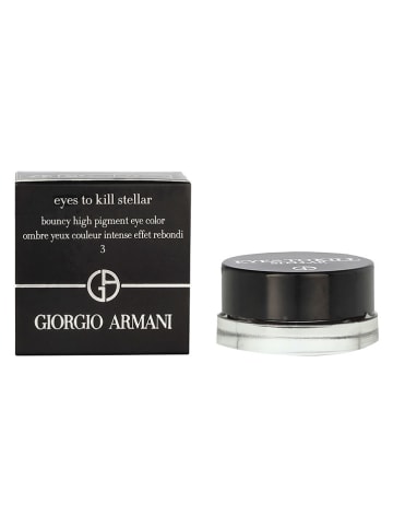 Giorgio Armani Cień do powiek "Eyes To Kill Stellar - #03 Eclipse" - 4 g